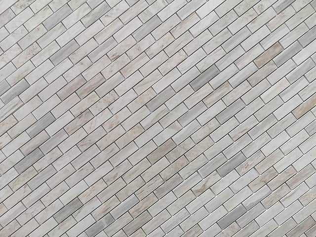 Мозаика из натурального камня, серия Pietrine