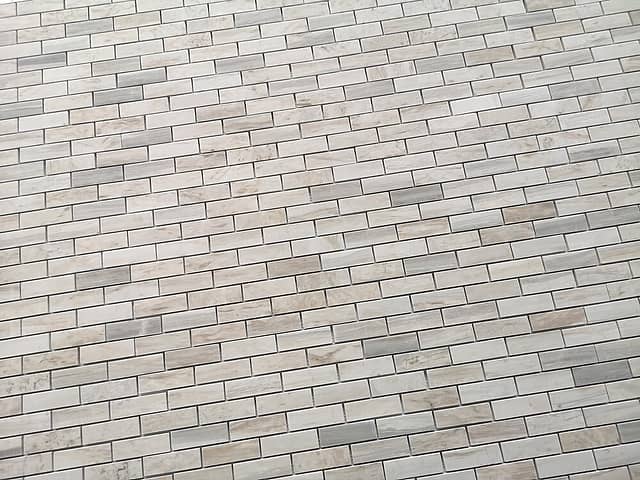 Мозаика из натурального камня, серия Pietrine