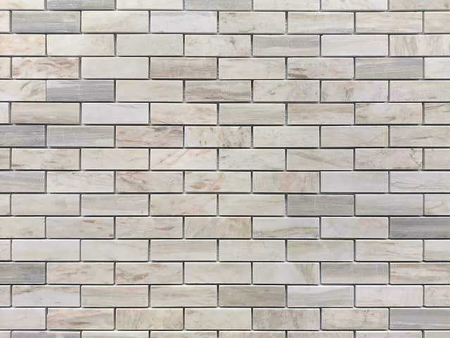 Мозаика из натурального камня, серия Pietrine