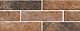 Декоративный кирпич, серия MURALLA