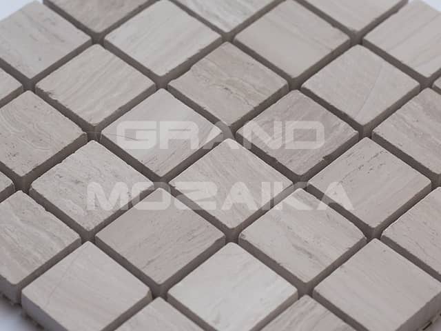 Мозаика из мрамора, серия Stone Imagine