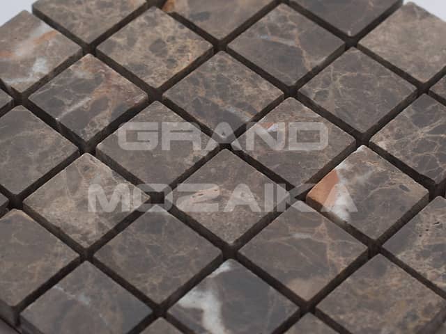 Мозаика из мрамора, серия Stone Imagine