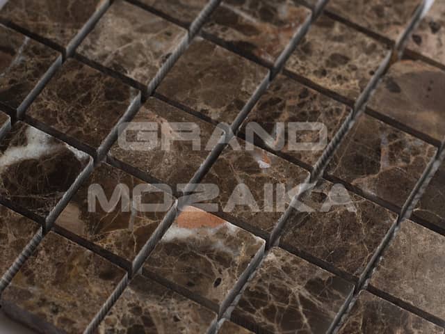 Мозаика из мрамора, серия Stone Imagine