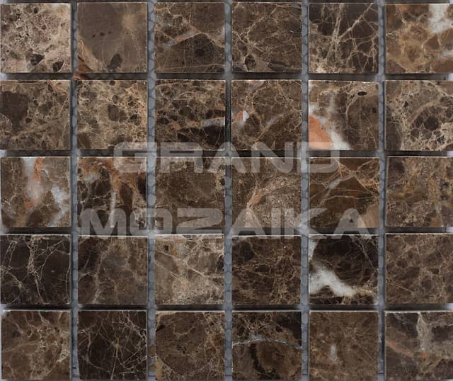 Мозаика из мрамора, серия Stone Imagine