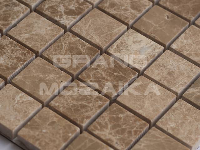 Мозаика из мрамора, серия Stone Imagine