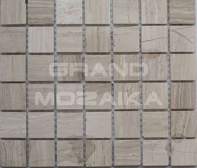 Тонкая мозаика из мрамора, серия Stone Imagine