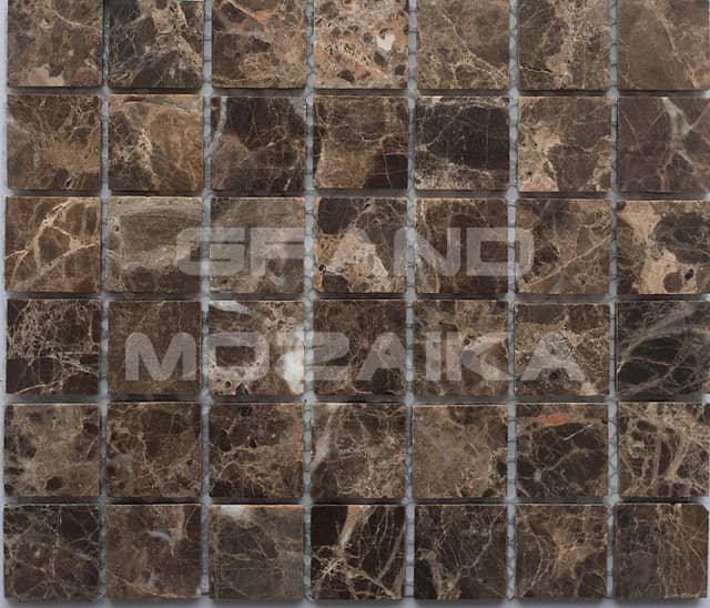 Тонкая мозаика из мрамора, серия Stone Imagine