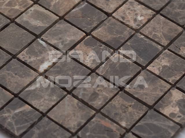 Тонкая мозаика из мрамора, серия Stone Imagine