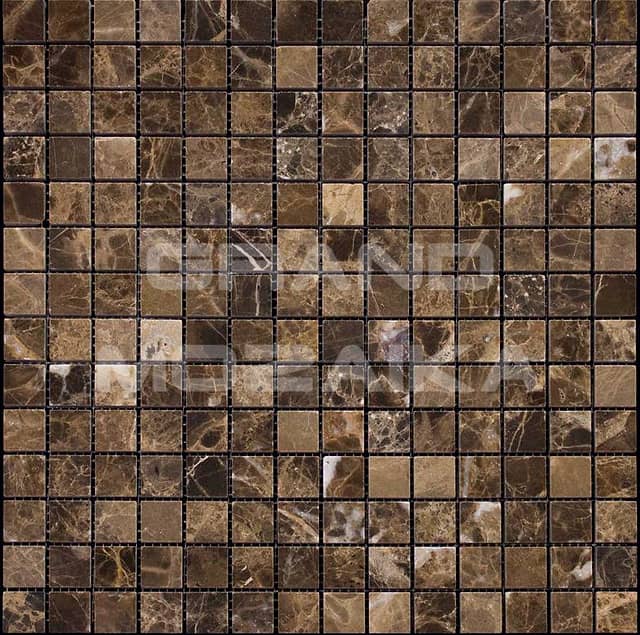 Тонкая мозаика из мрамора, серия Stone Imagine