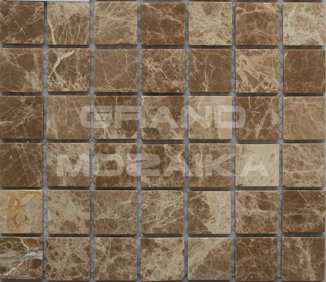 Тонкая мозаика из мрамора, серия Stone Imagine