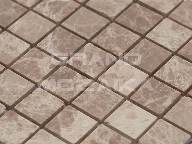 Тонкая мозаика из мрамора, серия Stone Imagine