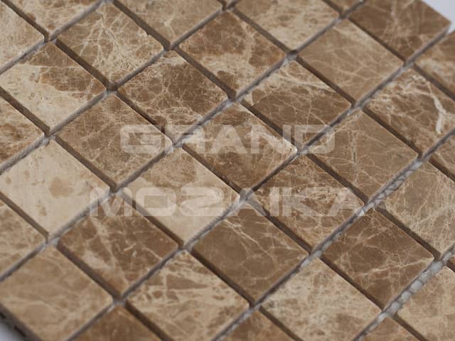 Тонкая мозаика из мрамора, серия Stone Imagine