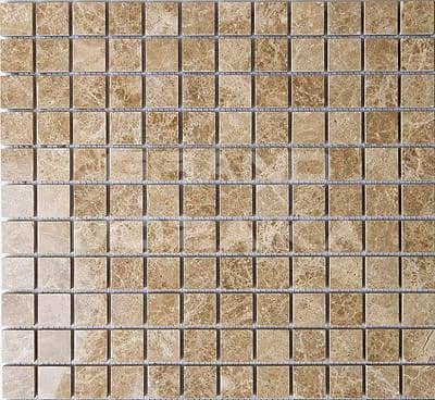 Тонкая мозаика из мрамора, серия Stone Imagine