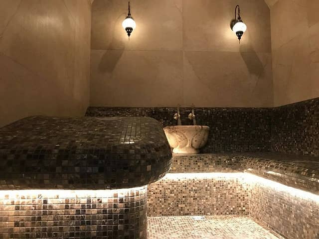 Тонкая мозаика из мрамора, серия Stone Imagine