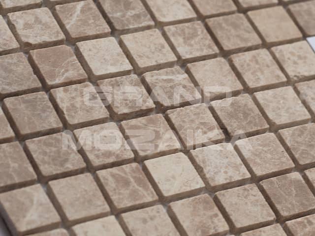 Тонкая мозаика из мрамора, серия Stone Imagine