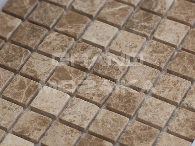 Тонкая мозаика из мрамора, серия Stone Imagine