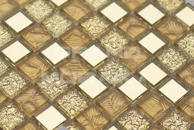 Стеклянная мозаика, серия Glass Imagine