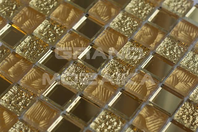 Стеклянная мозаика, серия Glass Imagine