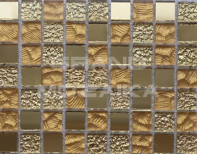 Стеклянная мозаика, серия Glass Imagine