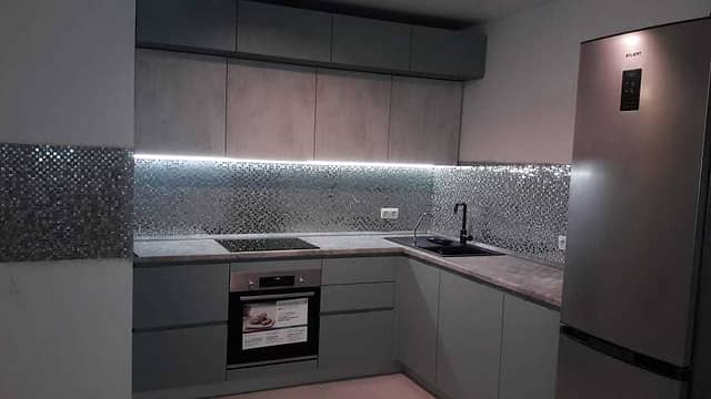 Стеклянная мозаика, серия Glass Imagine