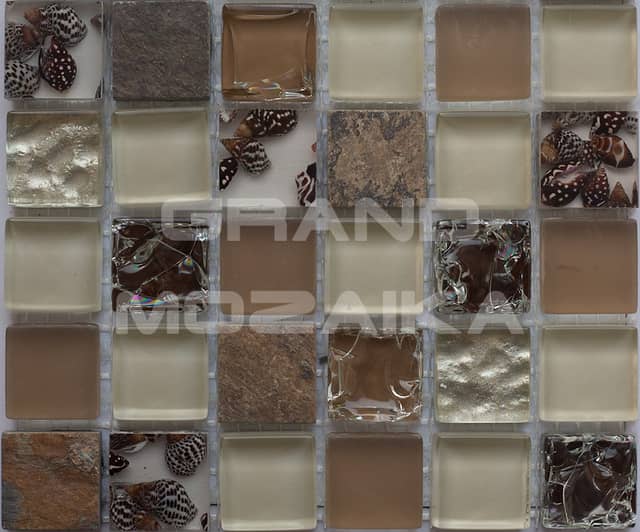 Микс мозаика, серия Mix Imagine