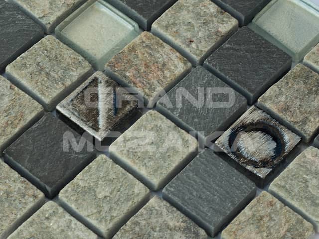 Микс мозаика, серия Mix Imagine