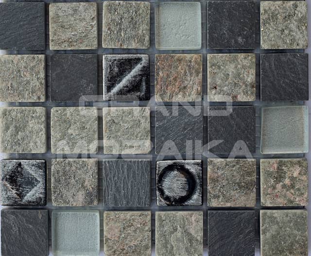 Микс мозаика, серия Mix Imagine