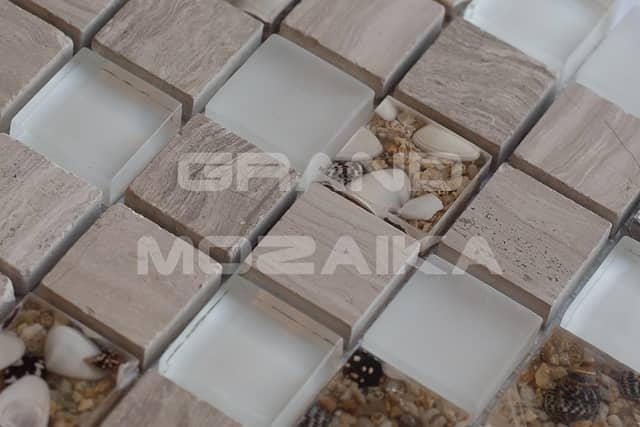 Микс мозаика, серия Mix Imagine