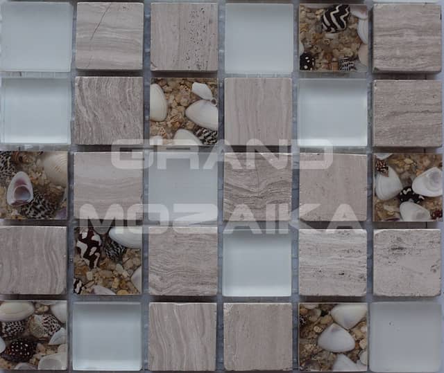 Микс мозаика, серия Mix Imagine