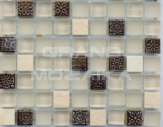 Микс мозаика, серия Mix Imagine