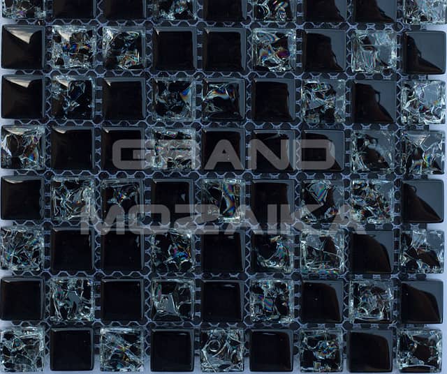 Стеклянная мозаика, серия Glass Imagine