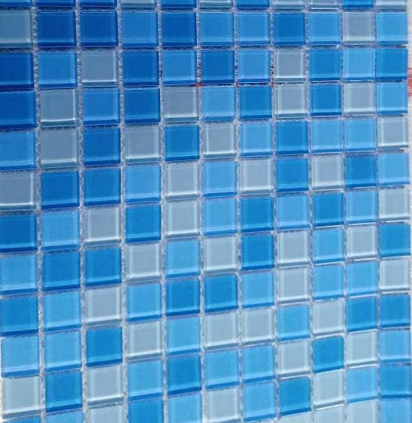 Стеклянная мозаика, серия Glass Imagine