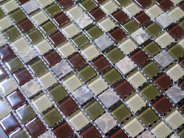 Микс мозаика, серия Mix Imagine