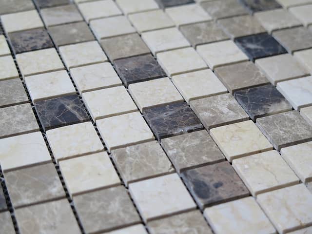 Мозаика из мрамора, серия Stone Imagine