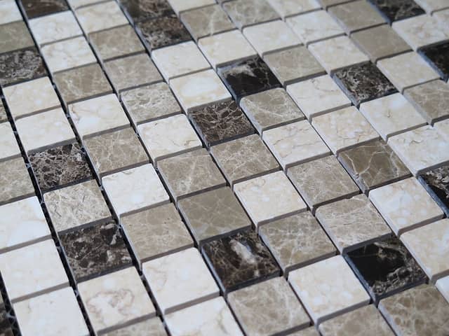 Мозаика из мрамора, серия Stone Imagine