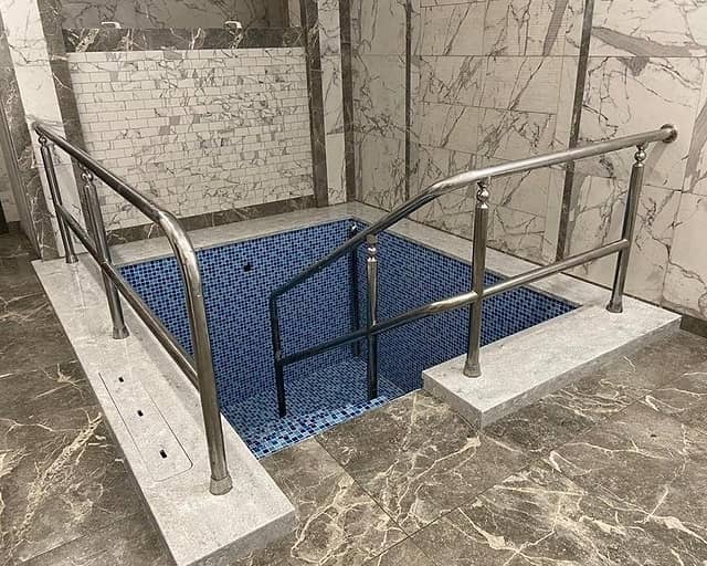 Стеклянная мозаика, серия Glass Imagine