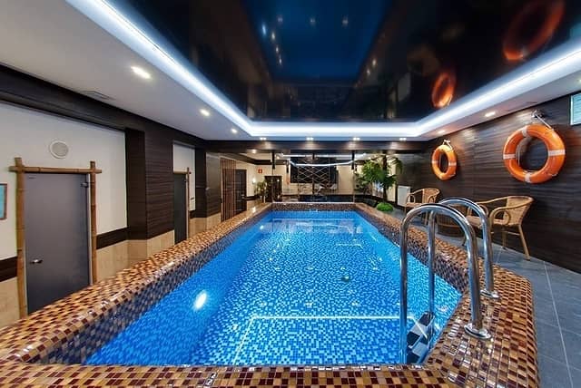 Стеклянная мозаика, серия Glass Imagine