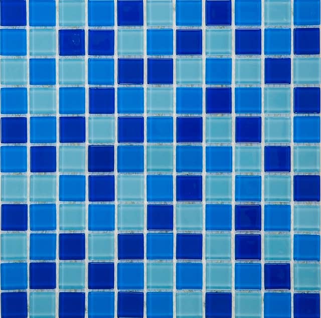 Стеклянная мозаика, серия Glass Imagine