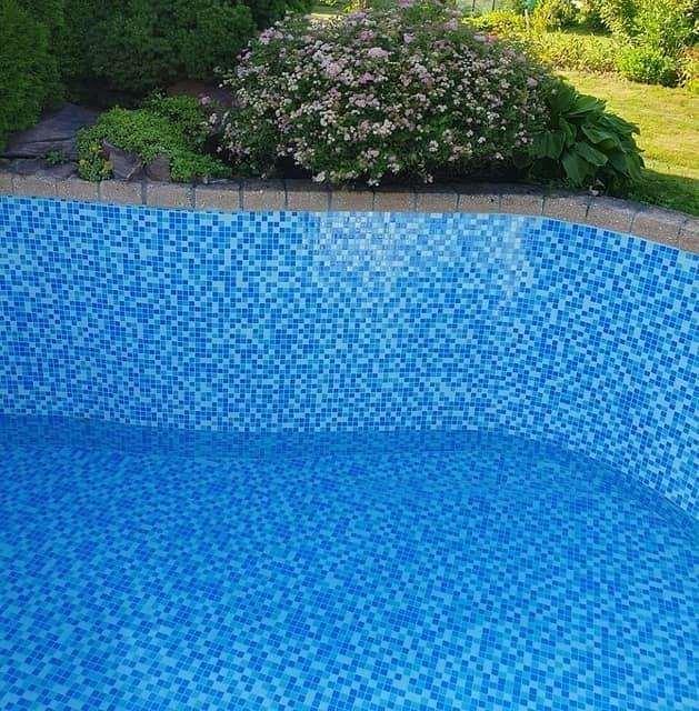 Стеклянная мозаика, серия Glass Imagine