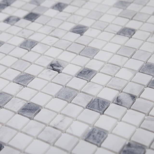 Тонкая мозаика из мрамора, серия Stone Imagine