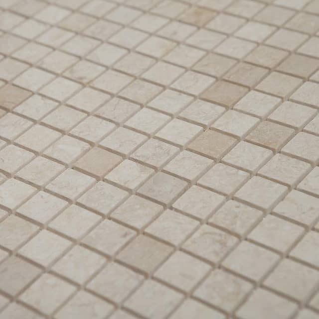 Тонкая мозаика из мрамора, серия Stone Imagine