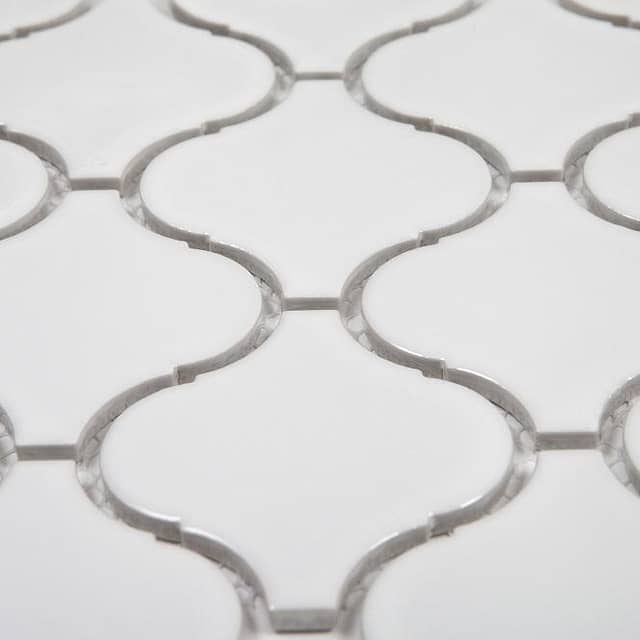 Керамическая мозаика, серия Ceramic Imagine