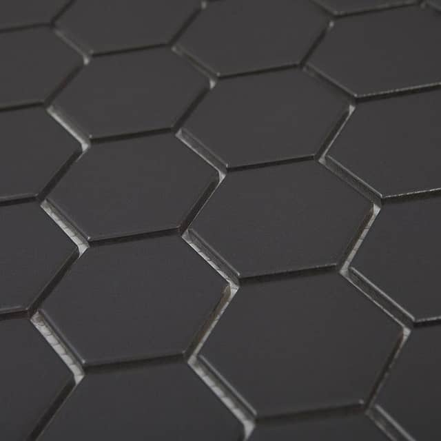 Керамическая мозаика, серия Ceramic Imagine