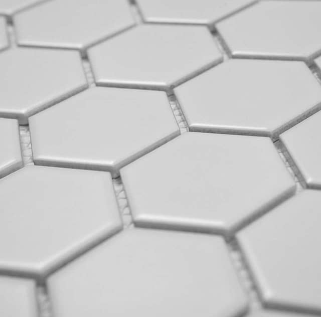 Керамическая мозаика, серия Ceramic Imagine