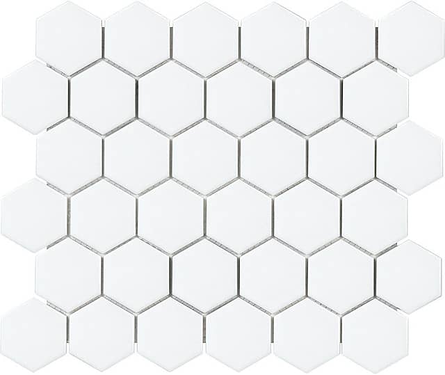 Керамическая мозаика, серия Ceramic Imagine