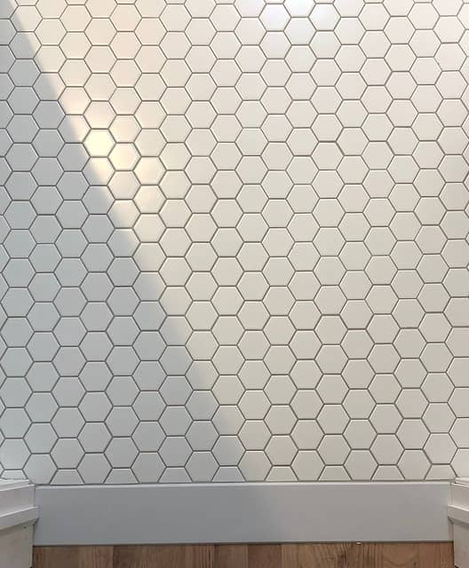 Керамическая мозаика, серия Ceramic Imagine