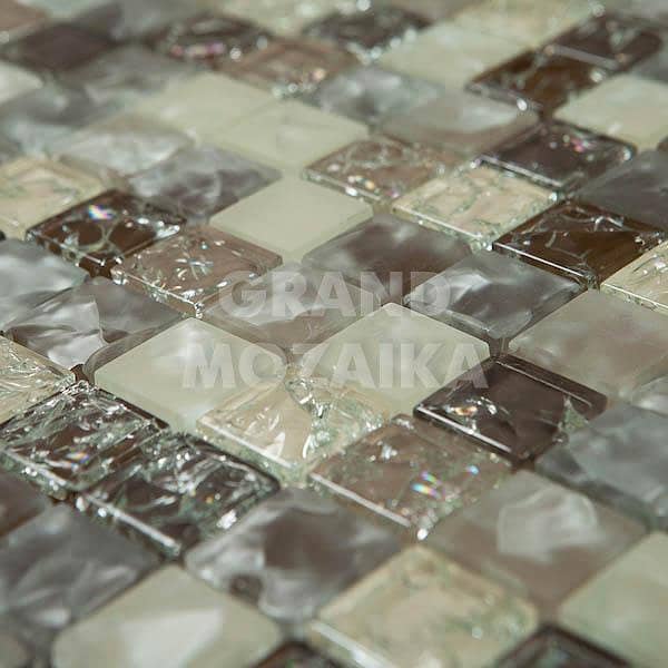 Стеклянная мозаика, серия Glass Imagine