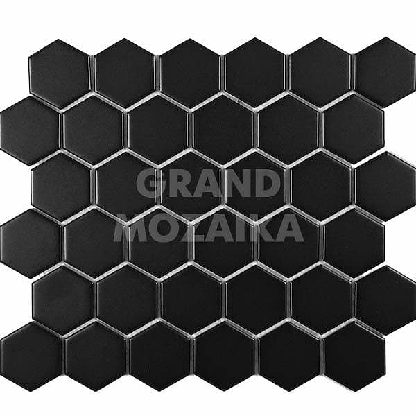 Керамическая мозаика, серия Ceramic Imagine