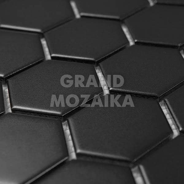 Керамическая мозаика, серия Ceramic Imagine