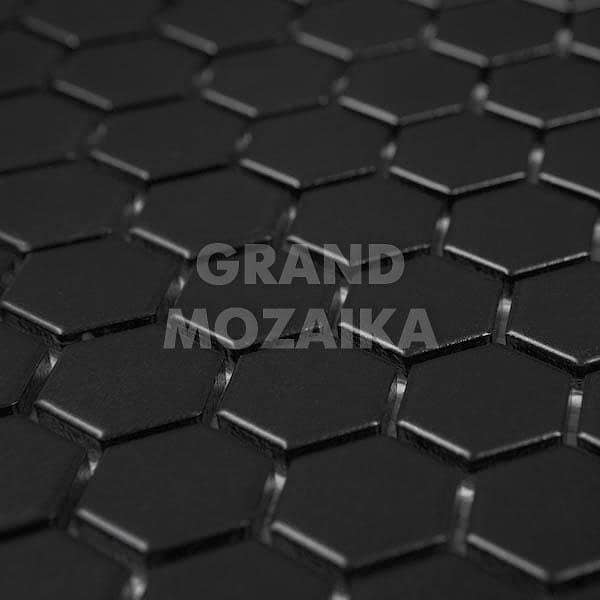 Керамическая мозаика, серия Ceramic Imagine (матовая)